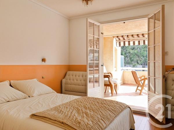 Appartement F2 à vendre  2 pièces - 39,24 m2 BANDOL - 83