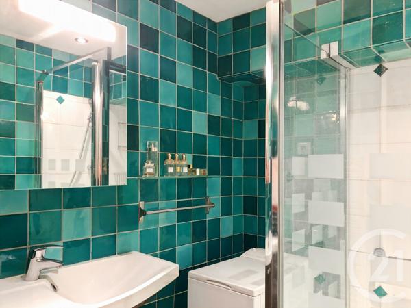 Appartement F2 à vendre  2 pièces - 39,24 m2 BANDOL - 83