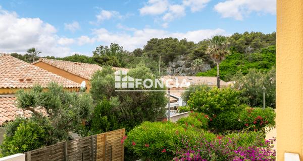 À vendre Appartement 2 pièces 25 m² - Narbonne Plage 11100