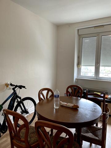 EXCLUSIVITE T1 BIS avec locataire , Brest