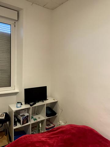 EXCLUSIVITE T1 BIS avec locataire , Brest