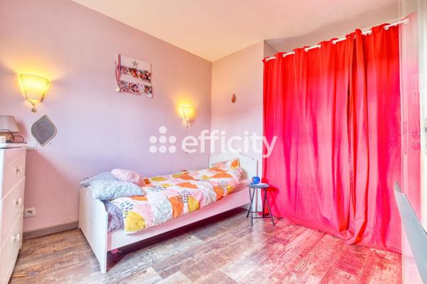 Maison 6 pièces - 117 m² Exclusivité efficity