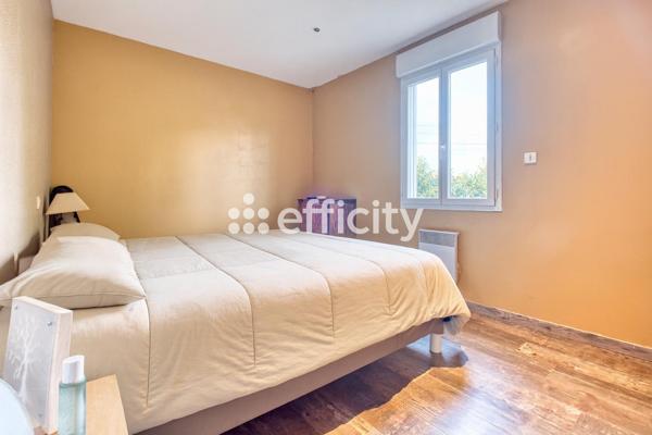 Maison 6 pièces - 117 m² Exclusivité efficity