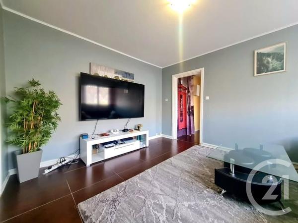 Appartement F2 à vendre  2 pièces - 41,54 m2 THIONVILLE - 57