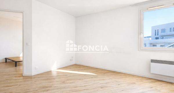 À vendre Appartement 2 pièces 38 m² - Saint-jean 31240