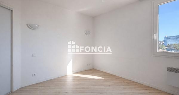 À vendre Appartement 2 pièces 38 m² - Saint-jean 31240
