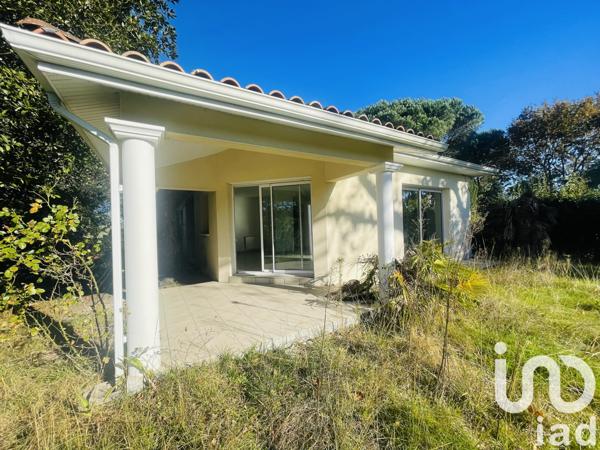 Maison à vendre 4 pièces 98 m² Soorts-Hossegor