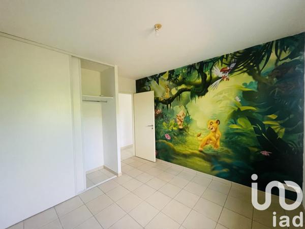 Maison à vendre 4 pièces 98 m² Soorts-Hossegor