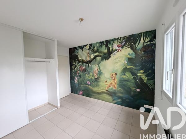 Maison à vendre 4 pièces 97,78 m² Soorts-Hossegor