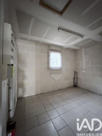 Maison à vendre 4 pièces 97,78 m² Soorts-Hossegor