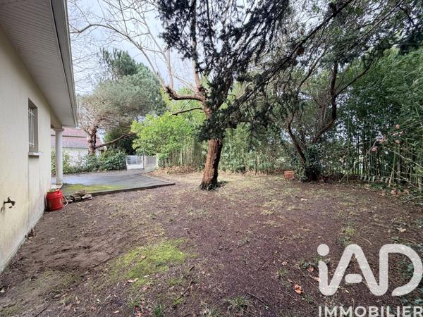 Maison à vendre 4 pièces 97,78 m² Soorts-Hossegor