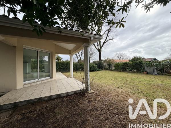 Maison à vendre 4 pièces 97,78 m² Soorts-Hossegor