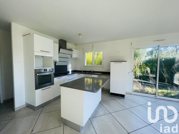 Maison à vendre 4 pièces 98 m² Soorts-Hossegor