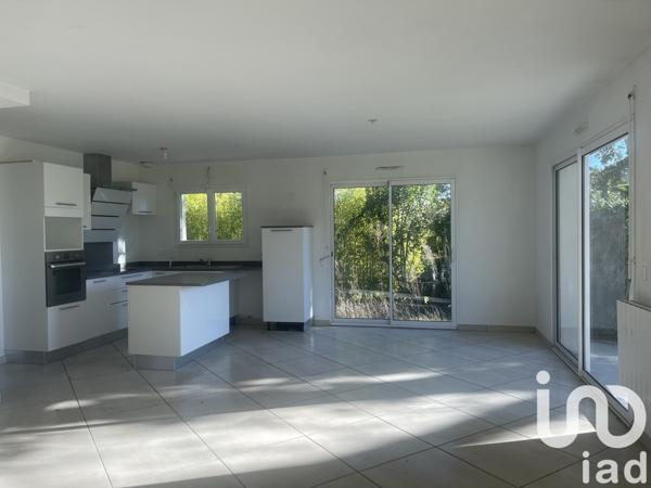 Maison à vendre 4 pièces 98 m² Soorts-Hossegor