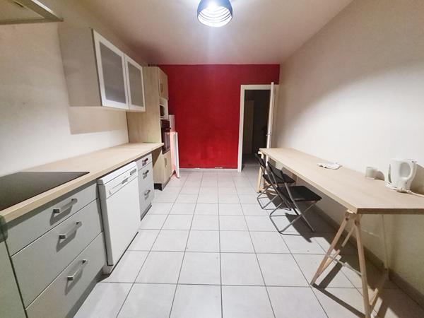 Achat maison Montfaucon-en-Velay - 5 pièce(s) - 110 m² - 95 000 €