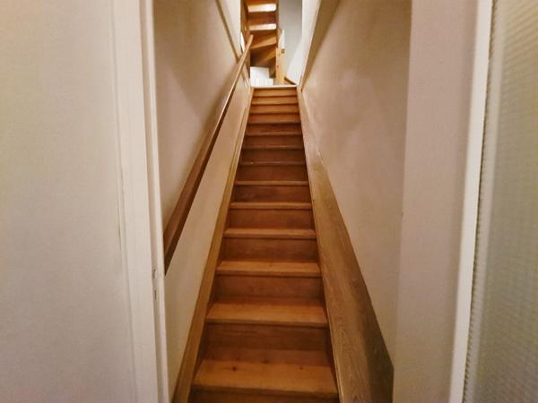 Achat maison Montfaucon-en-Velay - 5 pièce(s) - 110 m² - 95 000 €