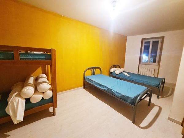 Achat maison Montfaucon-en-Velay - 5 pièce(s) - 110 m² - 95 000 €