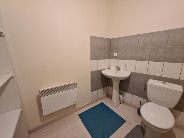 Achat maison Montfaucon-en-Velay - 5 pièce(s) - 110 m² - 95 000 €