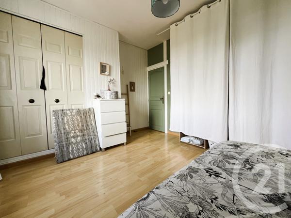 Maison à vendre  5 pièces - 107 m2 ST QUENTIN - 02