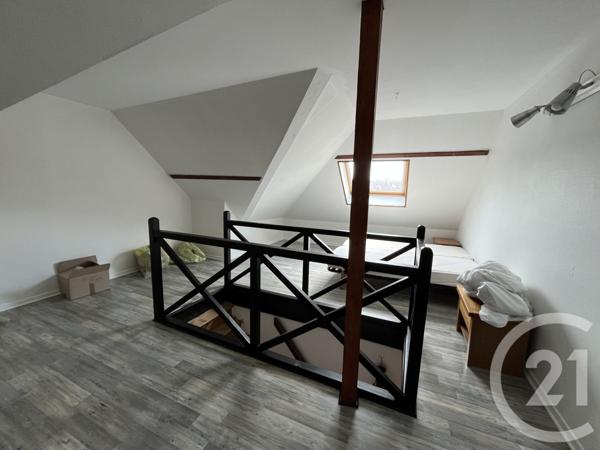 Maison à vendre  5 pièces - 107 m2 ST QUENTIN - 02