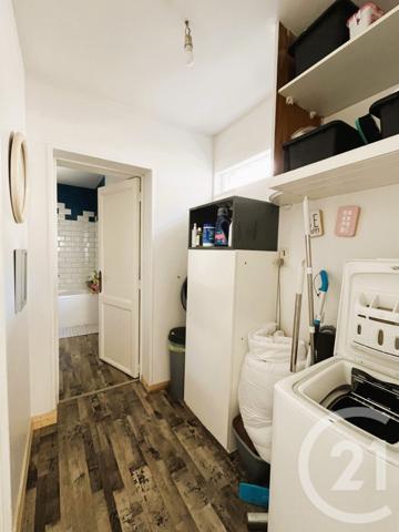 Maison à vendre  5 pièces - 107 m2 ST QUENTIN - 02