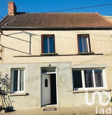 Maison 5 pièces de 140 m² à Viersat (23170)