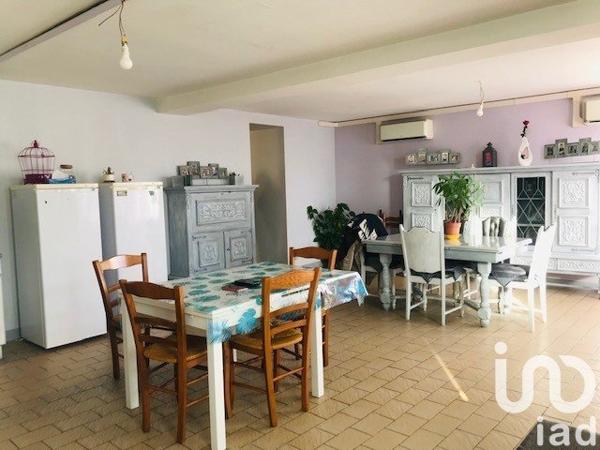 Maison 5 pièces de 140 m² à Viersat (23170)