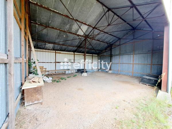 Maison 4 pièces - 52 m²