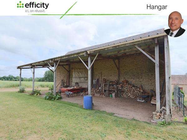 Maison 12 pièces - 210 m²