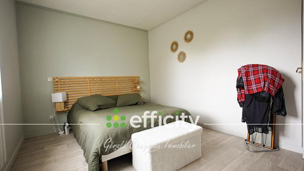 Maison 5 pièces - 131 m²