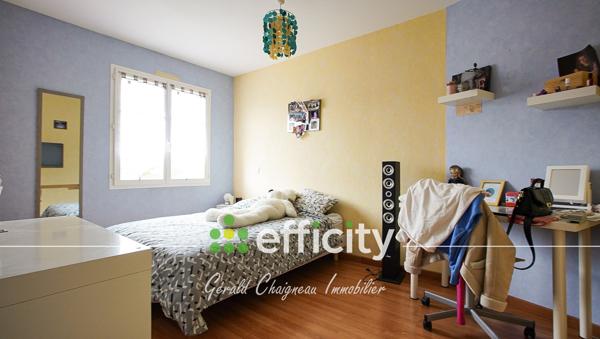 Maison 5 pièces - 131 m²