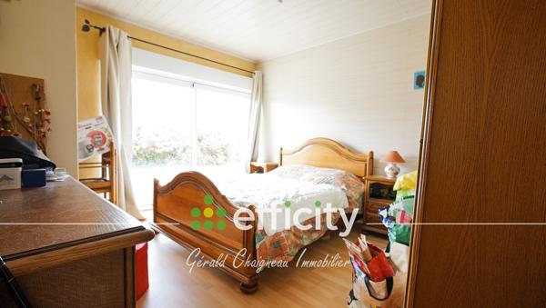 Maison 5 pièces - 131 m²