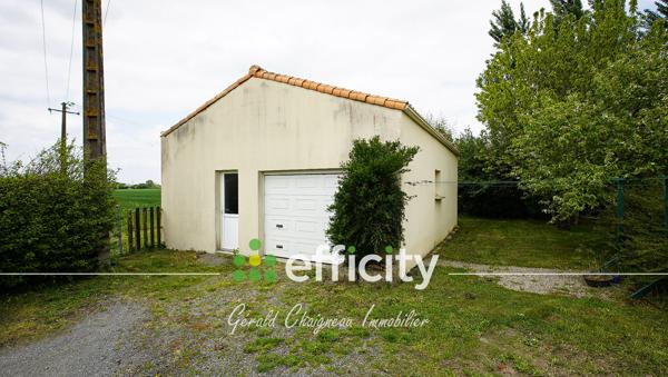 Maison 5 pièces - 131 m²