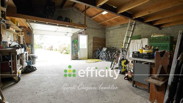 Maison 5 pièces - 131 m²