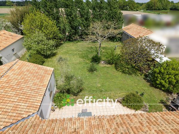 Maison 5 pièces - 131 m²