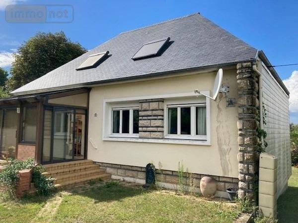 Maison individuelle à vendre à Grand-Couronne en Seine-Maritime (76530), ref : 76026-1088351
