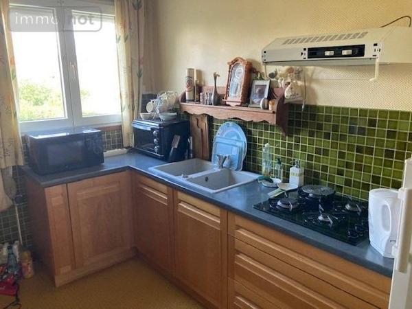 Maison individuelle à vendre à Grand-Couronne en Seine-Maritime (76530), ref : 76026-1088351