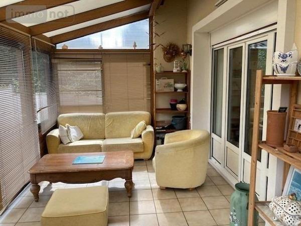 Maison individuelle à vendre à Grand-Couronne en Seine-Maritime (76530), ref : 76026-1088351