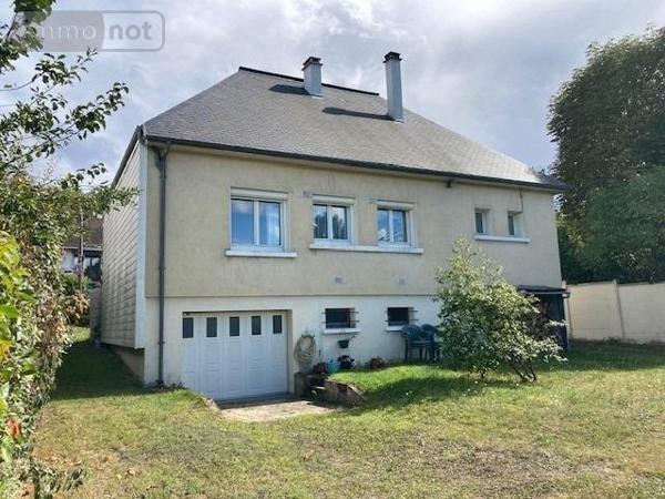 Maison individuelle à vendre à Grand-Couronne en Seine-Maritime (76530), ref : 76026-1088351