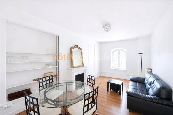 Vente Appartement3 Pièces - LE PUY EN VELAY (43000)