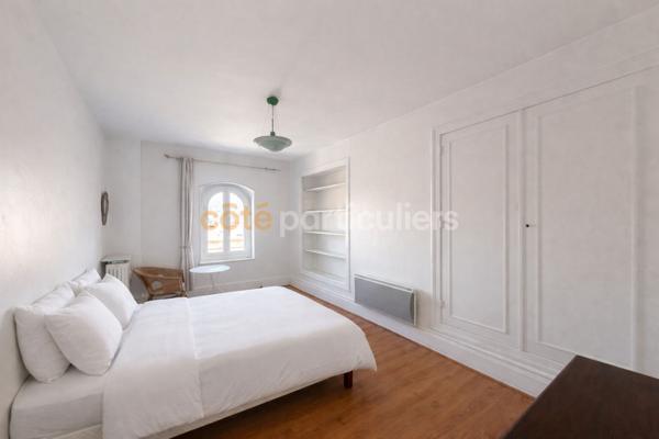 Vente Appartement3 Pièces - LE PUY EN VELAY (43000)