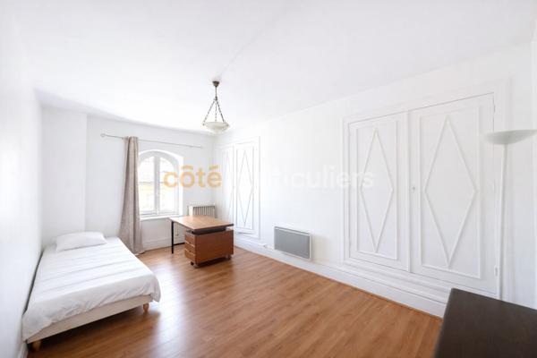 Vente Appartement3 Pièces - LE PUY EN VELAY (43000)
