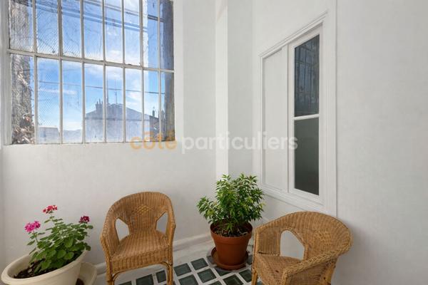 Vente Appartement3 Pièces - LE PUY EN VELAY (43000)