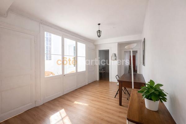 Vente Appartement3 Pièces - LE PUY EN VELAY (43000)