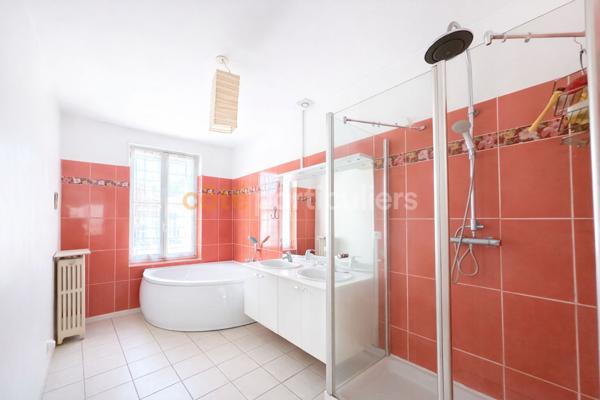 Vente Appartement3 Pièces - LE PUY EN VELAY (43000)