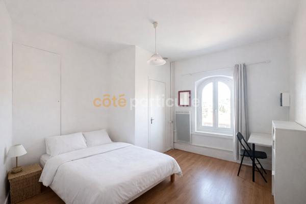 Vente Appartement3 Pièces - LE PUY EN VELAY (43000)