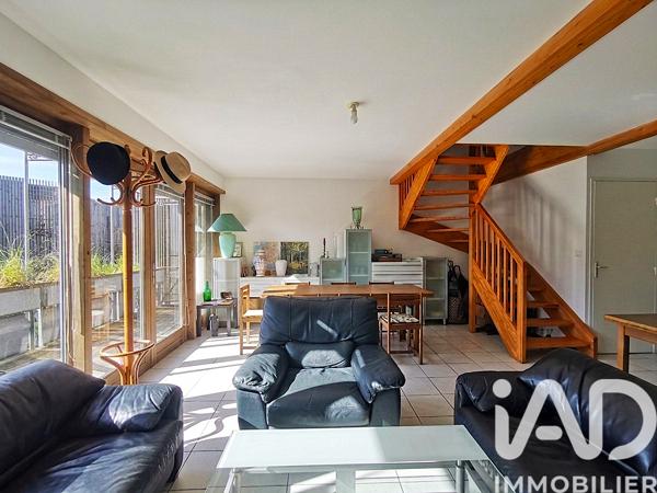 Appartement à vendre 4 pièces 78 m² Bayonne