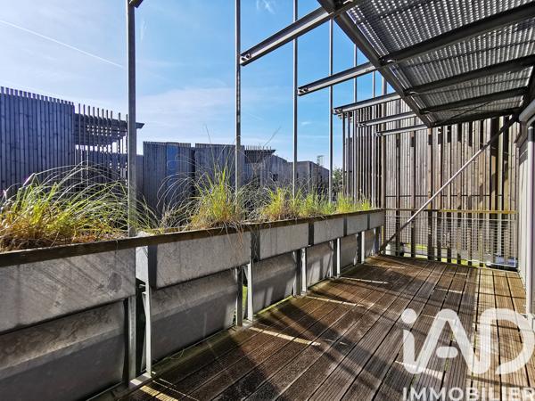 Appartement à vendre 4 pièces 78 m² Bayonne