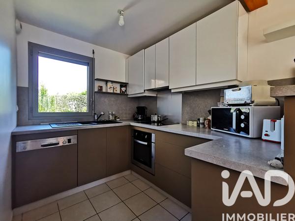 Appartement à vendre 4 pièces 78 m² Bayonne