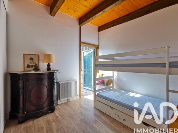 Appartement à vendre 4 pièces 78 m² Bayonne